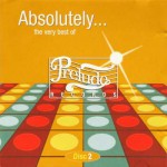 Buy Absolutely - The Very Best Of Prelude CD2