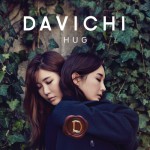 Buy Davichi Hug