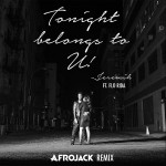 Buy Tonight Belongs To U! (Afrojack Remix) (CDS)