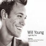 Buy Light My Fire (CDS)