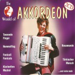 Buy The World Of Akkordeon CD1