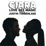 Buy Love Sex Magic (Feat. Justin Timberlake) (CDS)