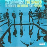 Buy Introducing The Sonics