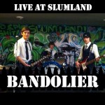 Buy Live At Slumland