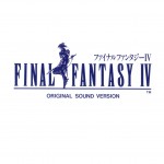 Buy Final Fantasy IV Ost
