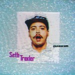 Buy DJ-Kicks (Seth Troxler)