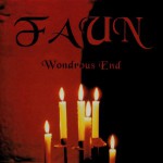 Buy Wondrous End CD1