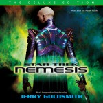 Buy Star Trek: Nemesis (Deluxe Edition) CD1