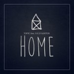 Buy Home (Feat. Nico Santos) (CDS)