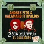 Buy 2 Son Multitud (With Fito & Fitipaldis) CD1