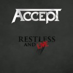 Buy Restless And Live CD1