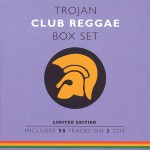 Buy Trojan Club Reggae Box Set CD1