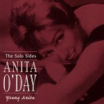 Buy Young Anita - The Solo Sides CD4