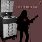 Buy The Red Light's On 7 CD7