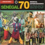 Buy African Pearls - Sénégal 70 - Musical Effervescence CD1