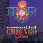 Buy House Of Blues: Essential Chicago Blues CD1