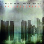 Buy Balladscapes (With Dave Liebman)