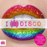 Buy I Love Disco - Ministry Of Sound CD2