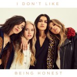 Buy I Don't Like Being Honest (EP)