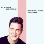 Buy Like A Riddle (Feat. Hearts & Colors, Adam Trigger) (Extended Mix) (CDS)