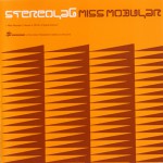 Buy Miss Modular (Vinyl)