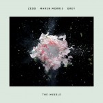 Buy The Middle (With Maren Morris & Grey) (CDS)