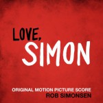 Buy Love, Simon (Original Motion Picture Score)