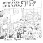 Buy Storstufe - Parole Spass