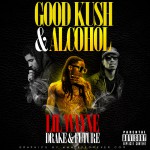 Buy Good Kush And Alcohol (CDS)