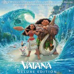 Buy Vaiana (Deluxe Edition)