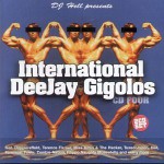 Buy International Deejay Gigolos Vol. 4 CD1