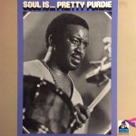 Buy Soul Is... Pretty Purdie (Vinyl)