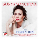 Buy The Verdi Album