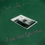 Buy Lonesome Questions
