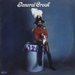 Buy General Crook (Vinyl)