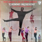 Buy L'homme Orchestre (Reissued 2016)