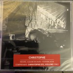 Buy Christophe Etc. Volume 2