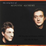Buy The Very Best Of Acoustic Alchemy