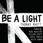 Buy Be A Light (CDS)