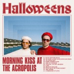 Buy Morning Kiss At The Acropolis