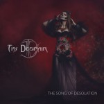 Buy The Song Of Desolation