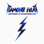 Buy Lightning To The Nations 2020