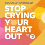 Buy Stop Crying Your Heart Out (BBC Radio 2 Allstars) (CDS)