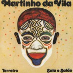 Buy Terreiro, Sala E Salão (Vinyl)