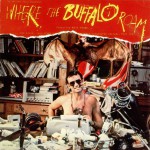Buy Where The Buffalo Roam (Vinyl)