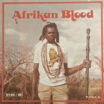 Buy Afrikan Blood