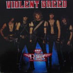 Buy Violent Breed (Vinyl)