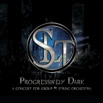 Buy Progressively Dark (A Concert For Group & String Orchestra) CD2