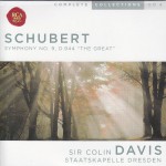 Buy Symphonies Nos. 1 - 6, 8 & 9 (Staatskapelle Dresden) CD4