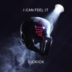 Buy I Can Feel It (CDS)